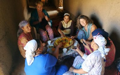 Voyage au Maroc du 25 septembre au 6 octobre 2019